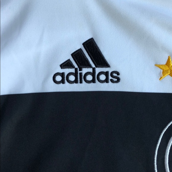 Men’s Adidas Soccer Shirt L - Picture 4 of 7